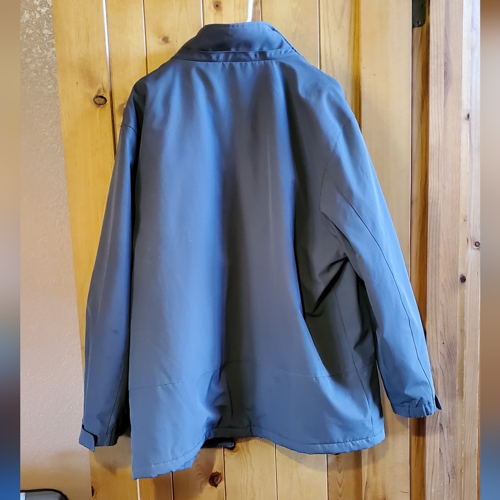 Weatherproof Men's jacket - Picture 2 of 2